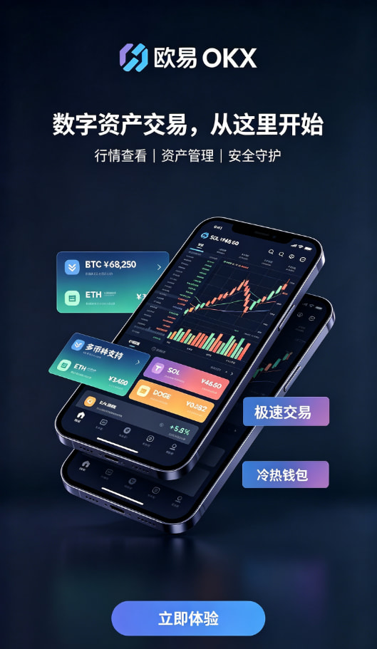 欧交易所App官方下载注册认证流程